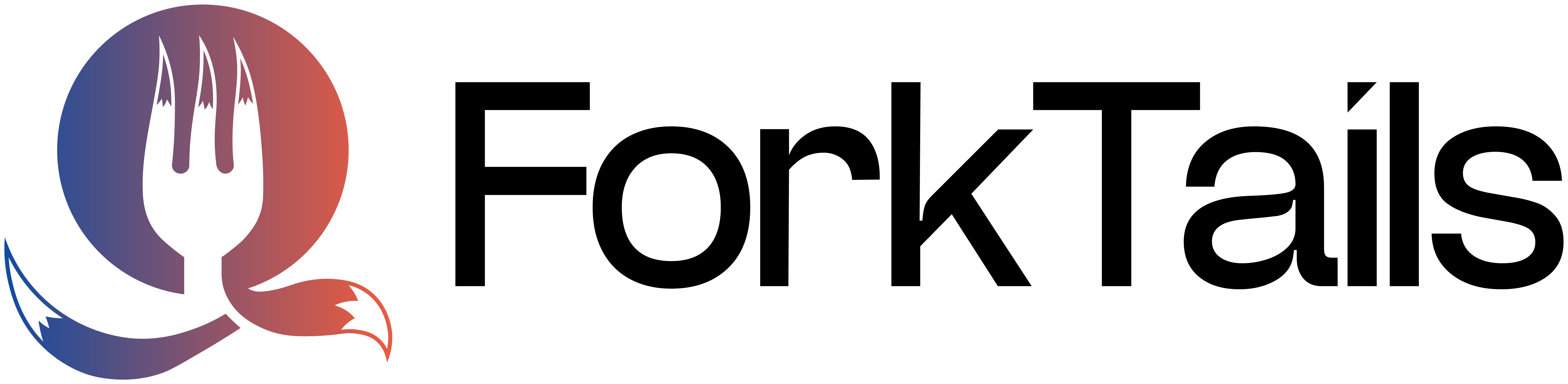 ForkTails